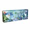 Hape Giant Glow-In-The-Dark Ocean Life Jigsaw Puzzle, 200 Pieces